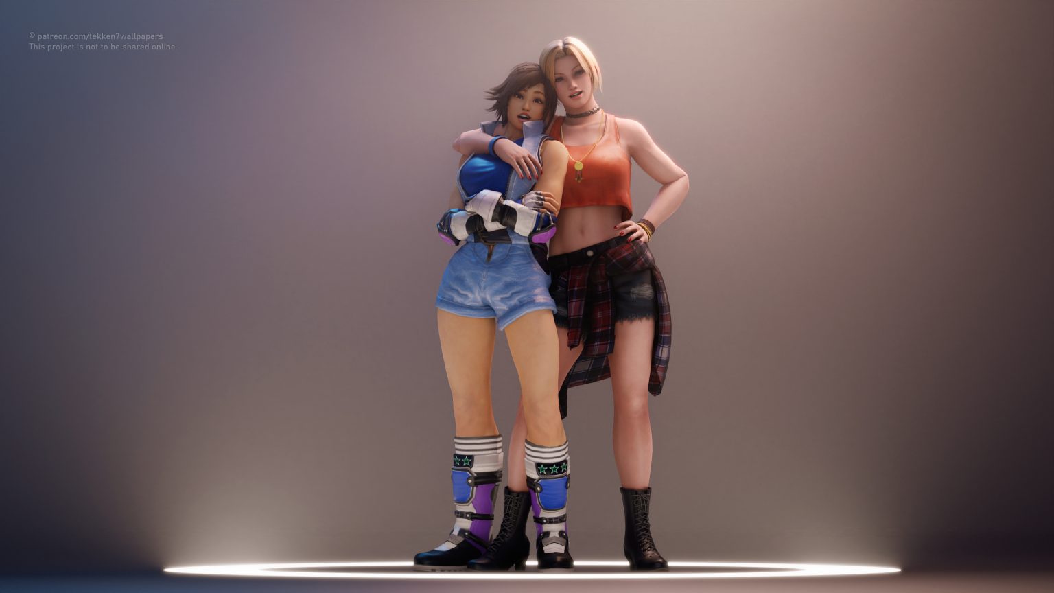 TinaxAsuka-Photoshoot-4