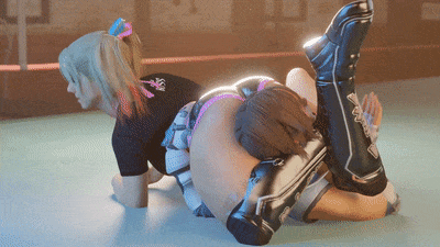 oldalexablissreverseheadscissorthing