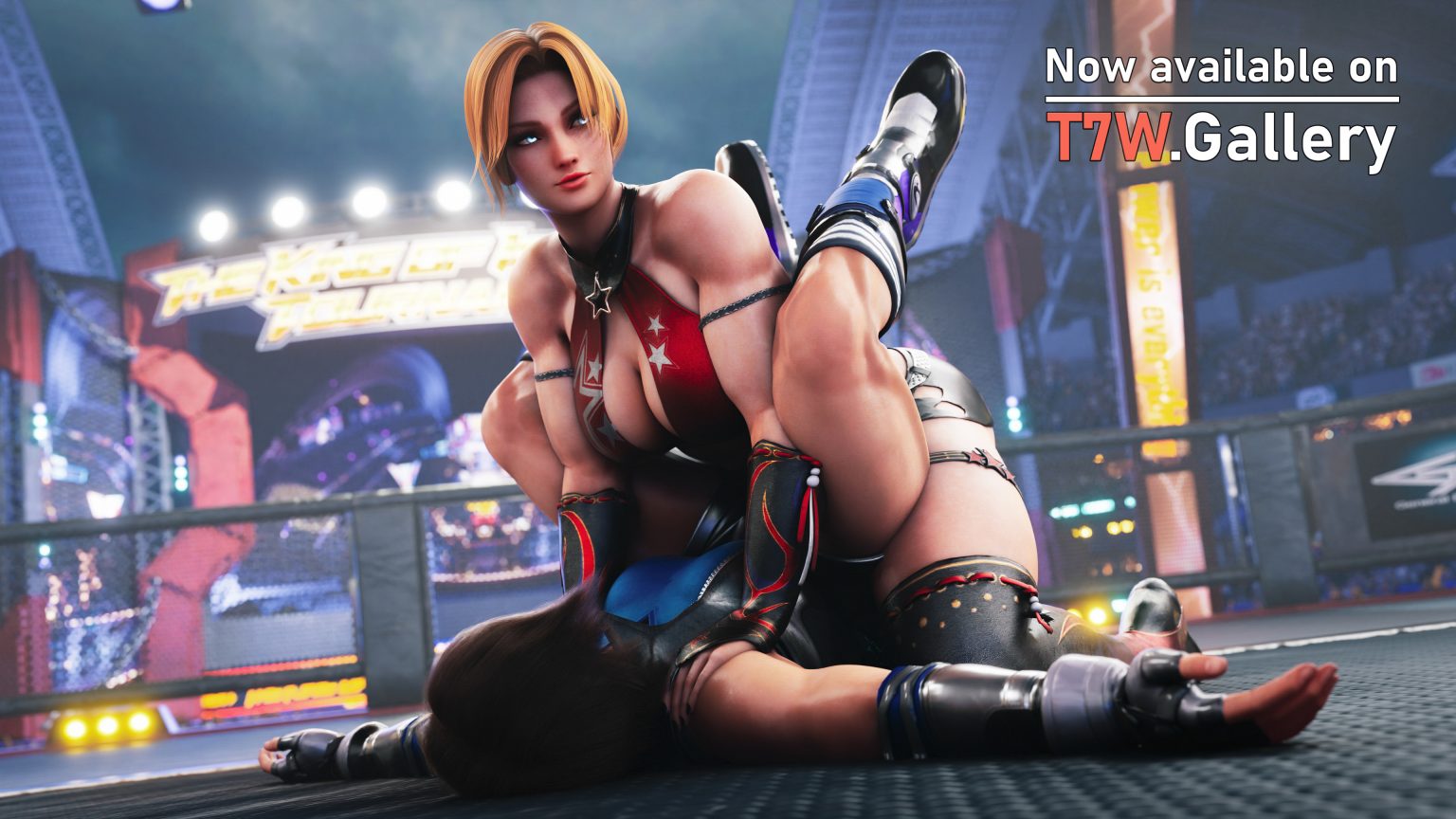 pinned_down-Tina-VS-Asuka-Rhea_Ripley_pin-2