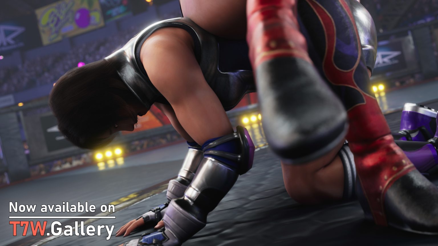 Tina-V-Asuka-Human_chair-Winpose-2