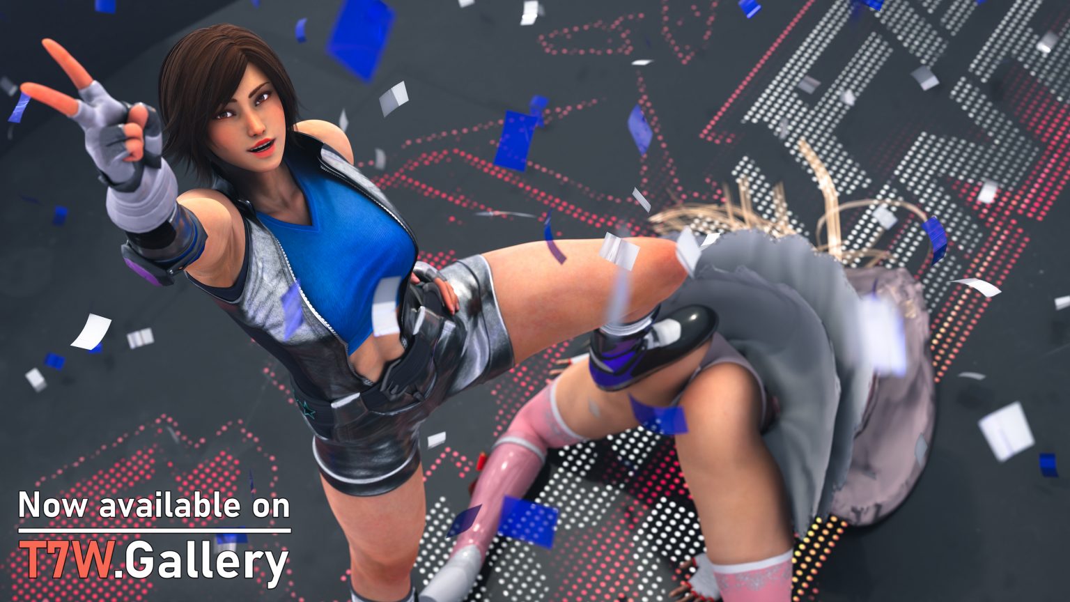 Asuka-Winpose_Trample