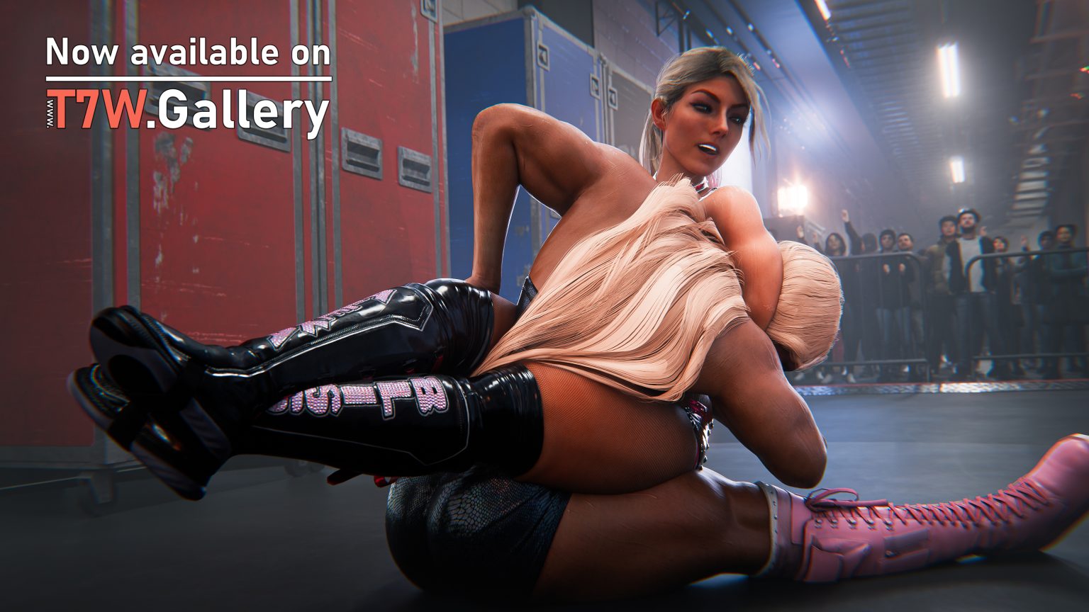 Alexa_Bliss-VS-Tiffany_Stratton-Dragon_Sleeper-Bodyscissor